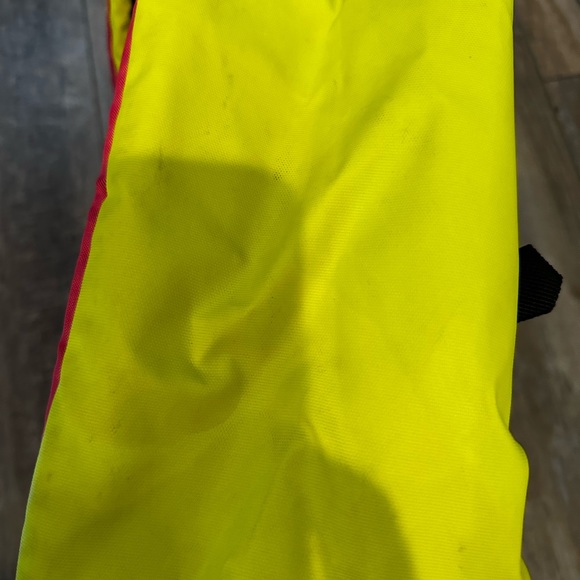 Granite Gear backpack large size Pink - Picture 4 of 4